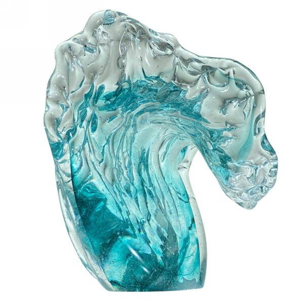 Alison Vincent Glass